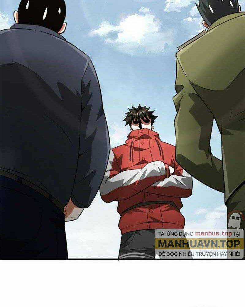 Luân Bàn Thế Giới Chapter 107 trang 11