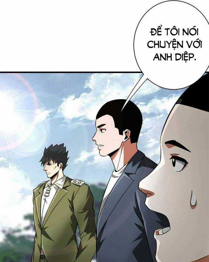 Luân Bàn Thế Giới Chapter 107 trang 12