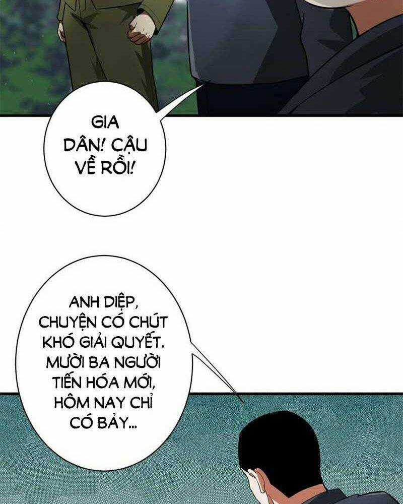 Luân Bàn Thế Giới Chapter 107 trang 13