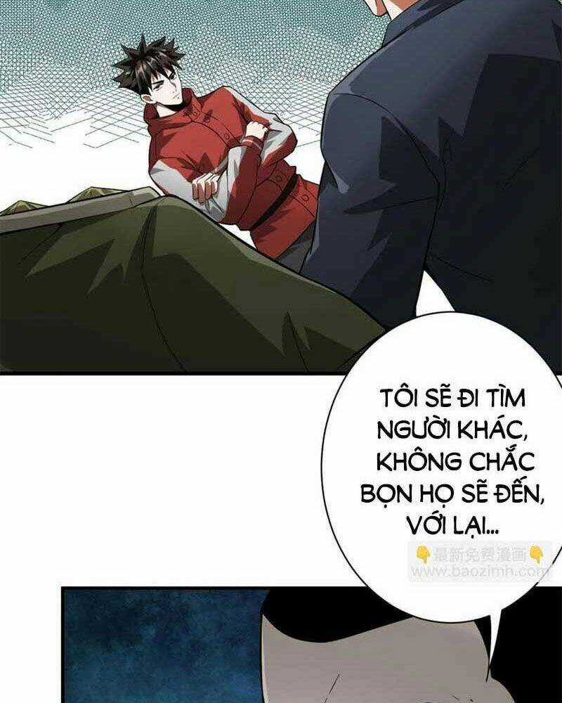 Luân Bàn Thế Giới Chapter 107 trang 14