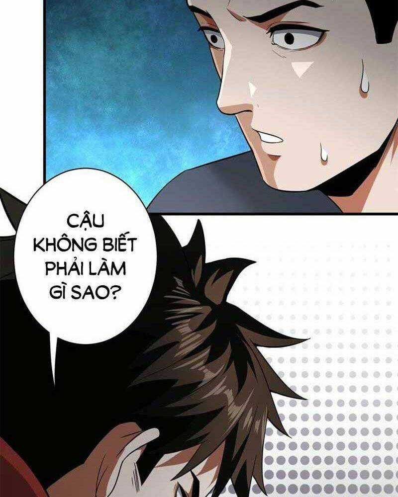 Luân Bàn Thế Giới Chapter 107 trang 15