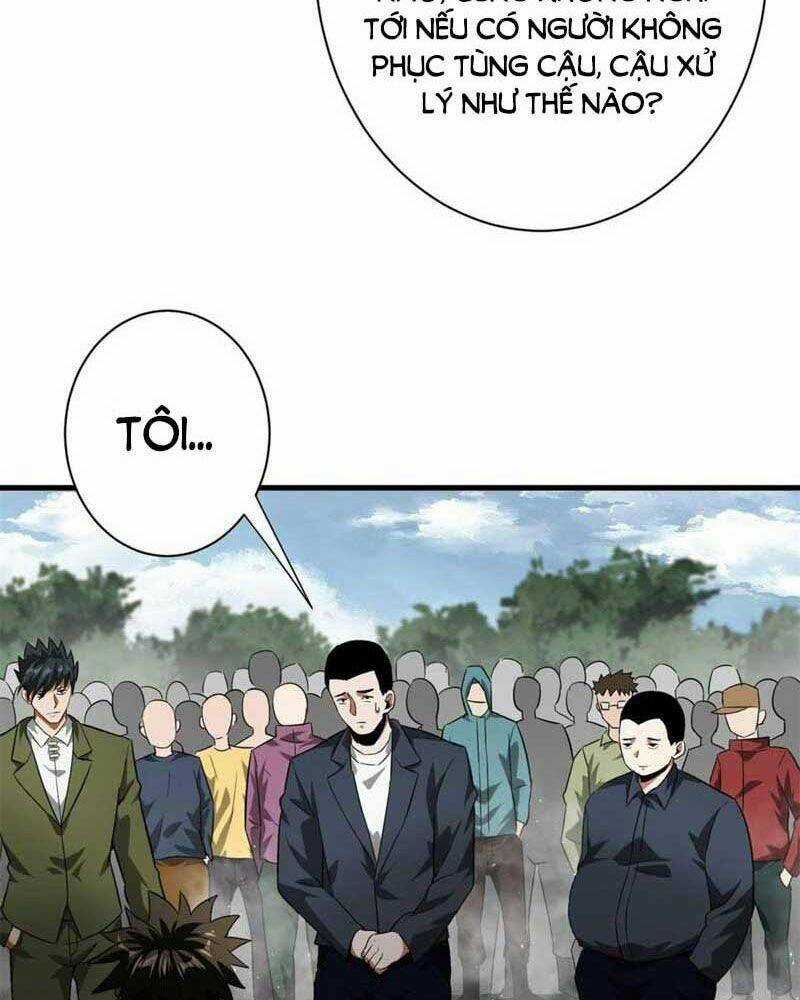 Luân Bàn Thế Giới Chapter 107 trang 17