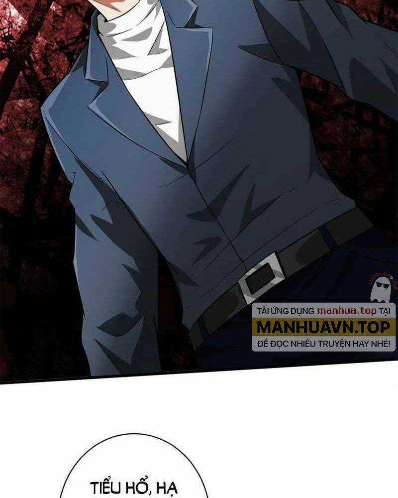 Luân Bàn Thế Giới Chapter 107 trang 22