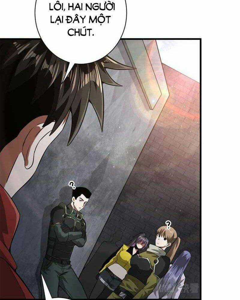 Luân Bàn Thế Giới Chapter 107 trang 23