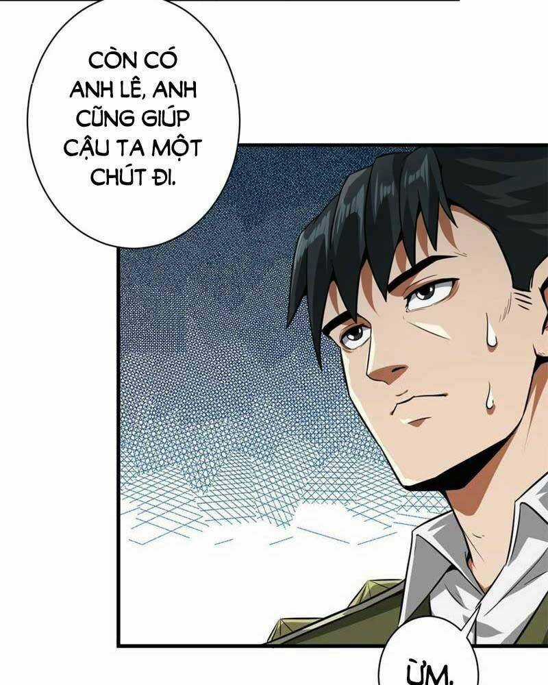 Luân Bàn Thế Giới Chapter 107 trang 24