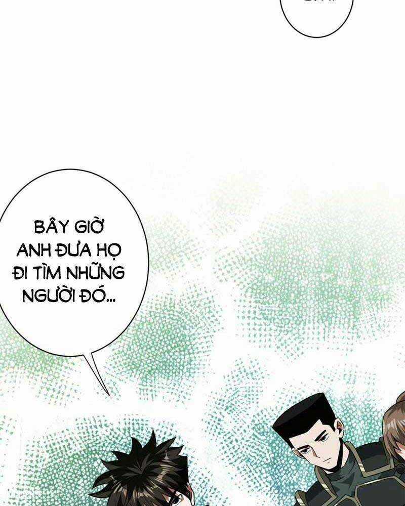 Luân Bàn Thế Giới Chapter 107 trang 25