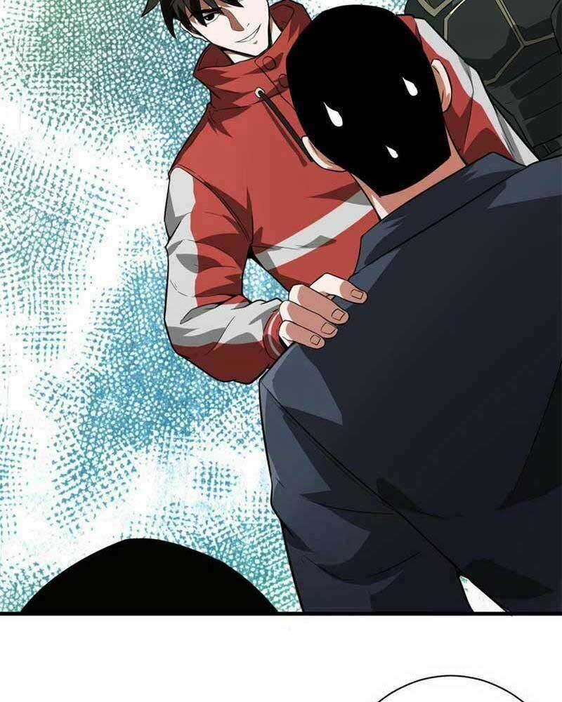 Luân Bàn Thế Giới Chapter 107 trang 26