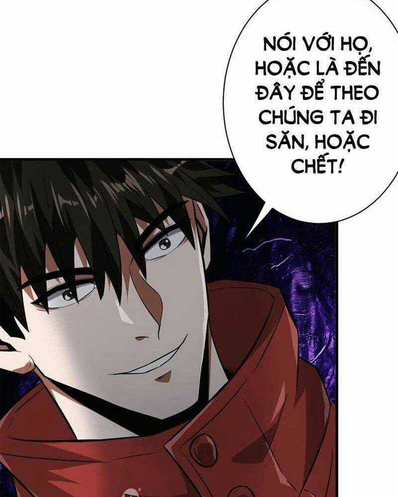 Luân Bàn Thế Giới Chapter 107 trang 27
