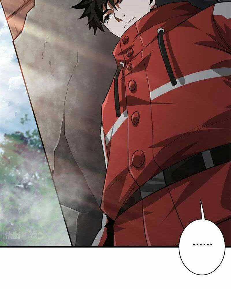 Luân Bàn Thế Giới Chapter 107 trang 31