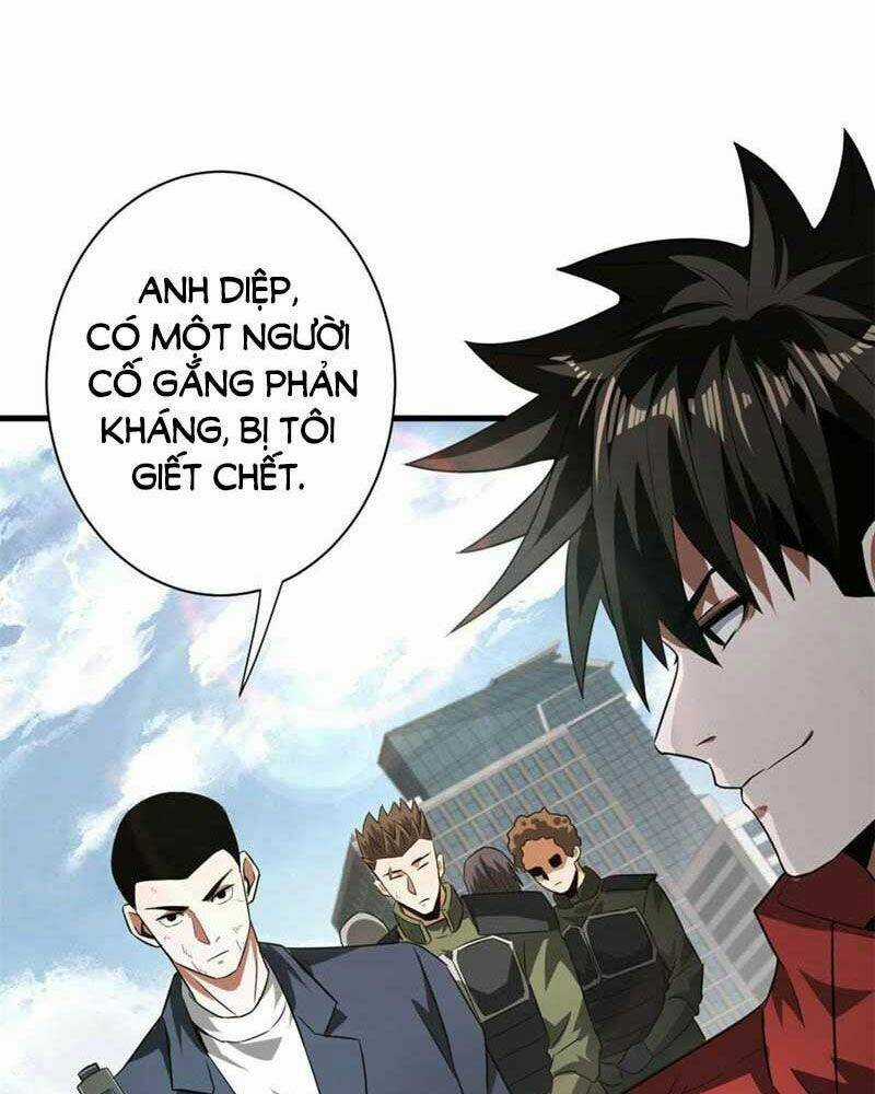 Luân Bàn Thế Giới Chapter 107 trang 32