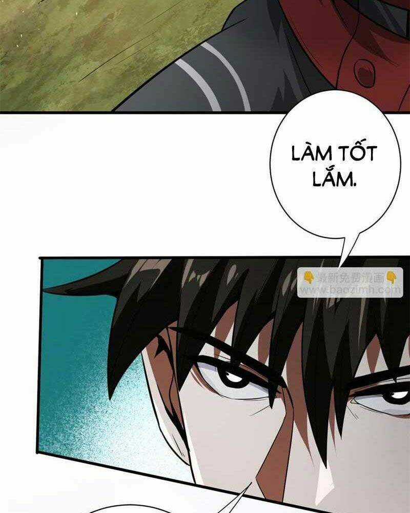 Luân Bàn Thế Giới Chapter 107 trang 34