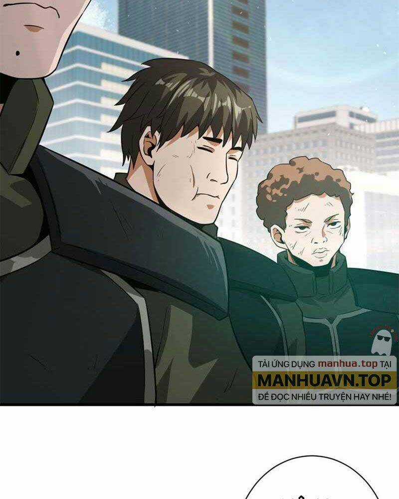 Luân Bàn Thế Giới Chapter 107 trang 36