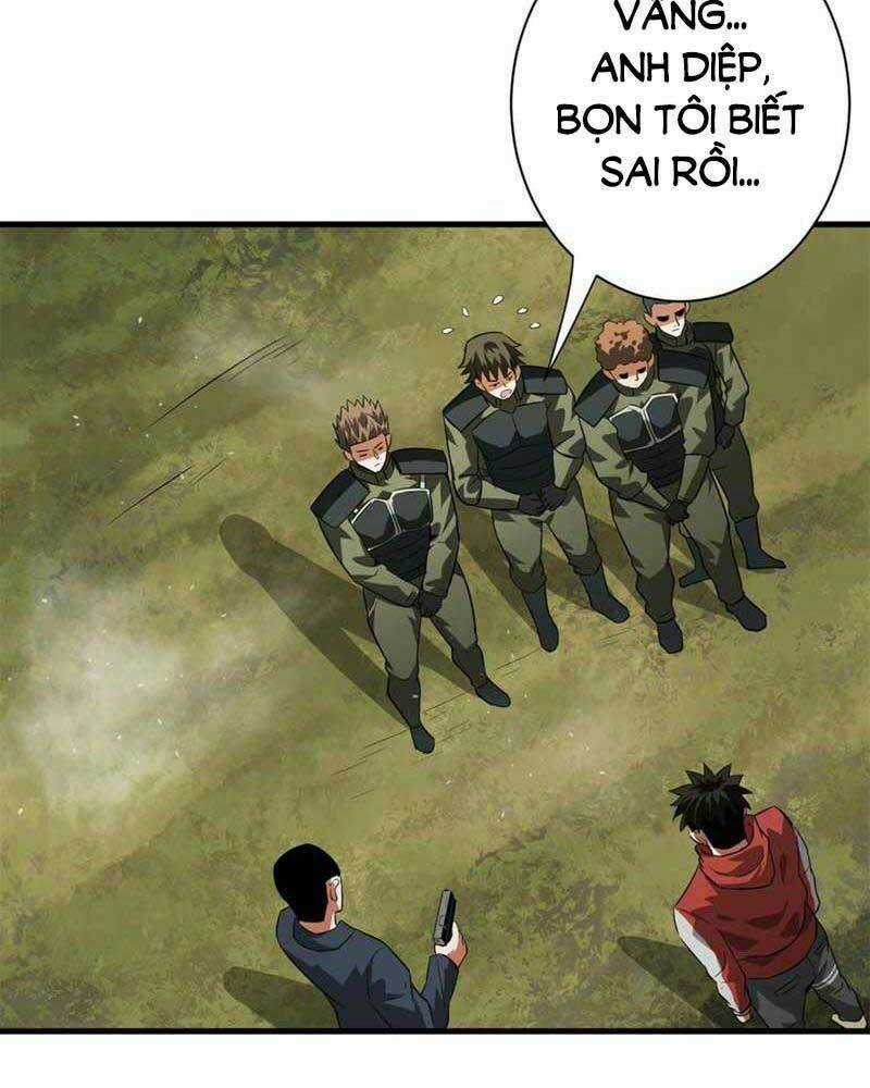 Luân Bàn Thế Giới Chapter 107 trang 37