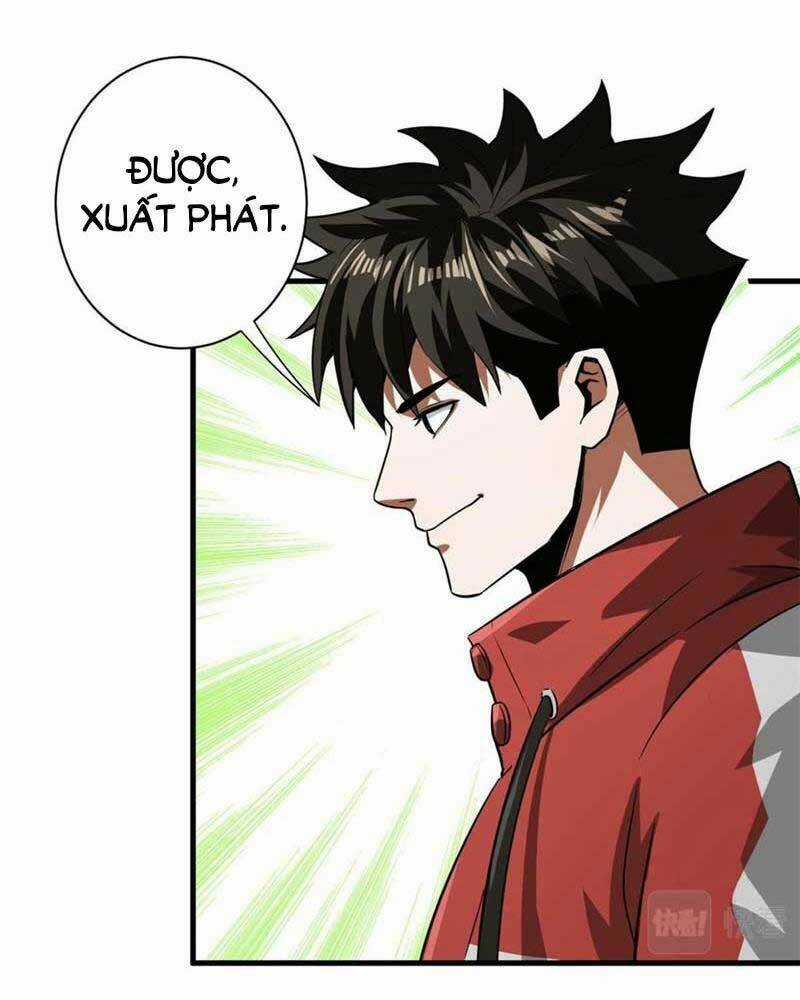 Luân Bàn Thế Giới Chapter 107 trang 38