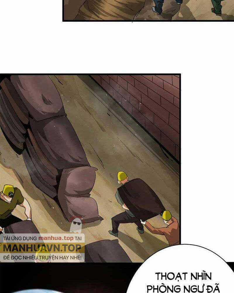 Luân Bàn Thế Giới Chapter 107 trang 42