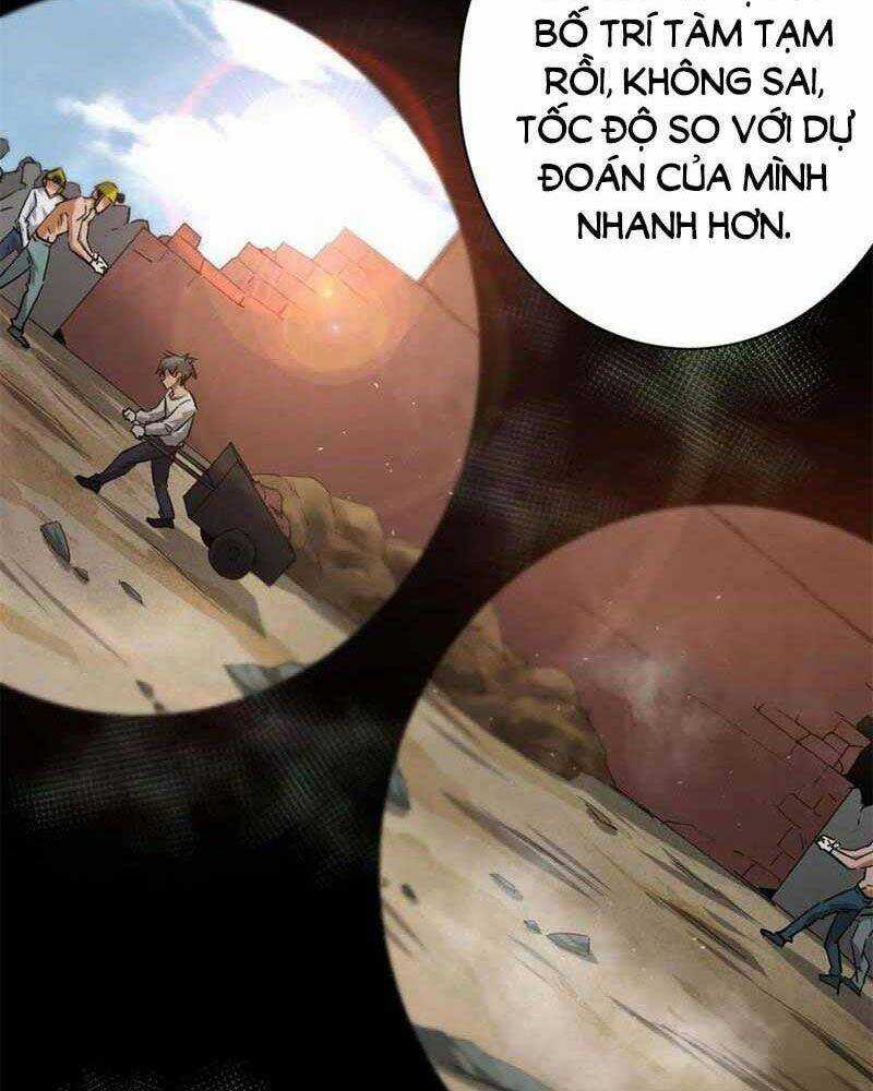 Luân Bàn Thế Giới Chapter 107 trang 43