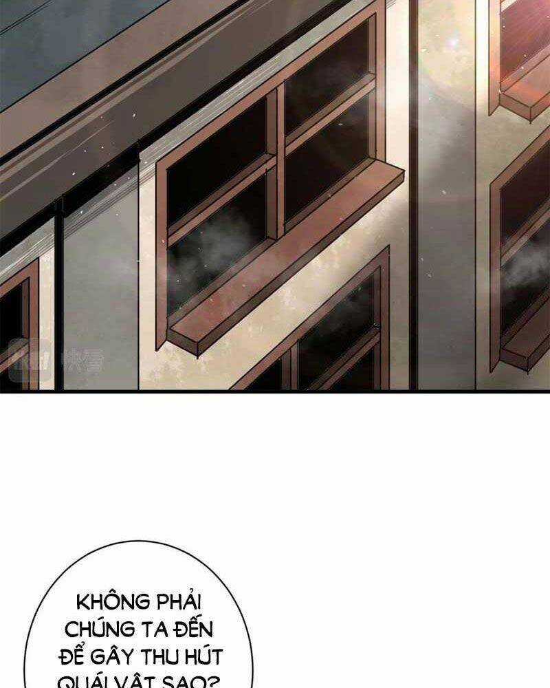 Luân Bàn Thế Giới Chapter 107 trang 45