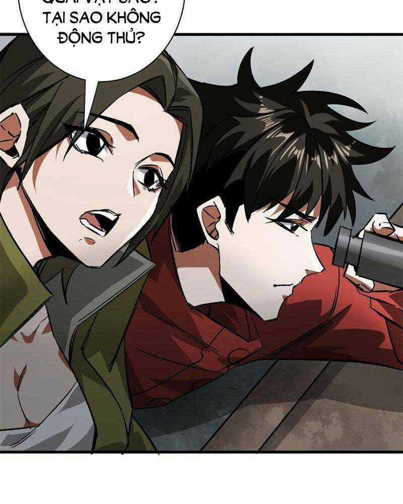 Luân Bàn Thế Giới Chapter 107 trang 46