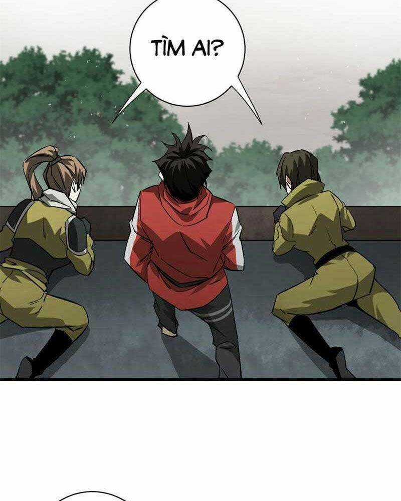 Luân Bàn Thế Giới Chapter 107 trang 48