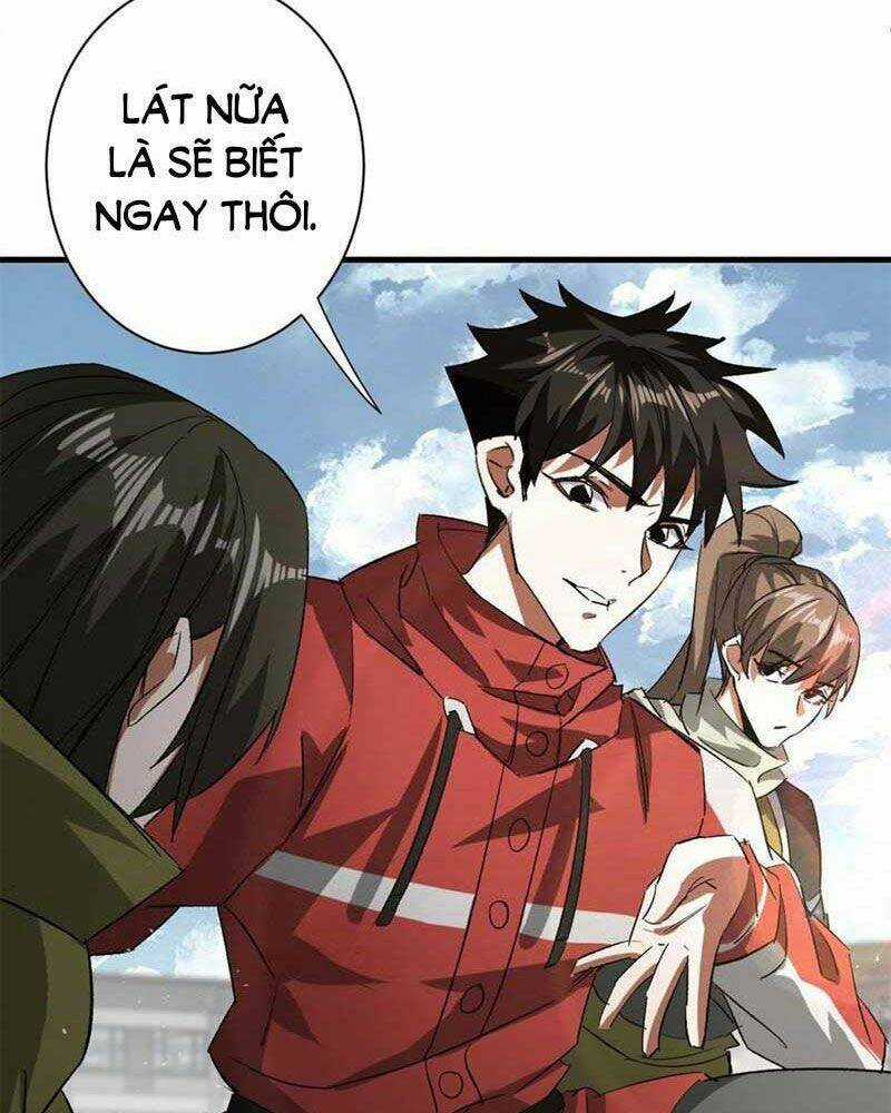 Luân Bàn Thế Giới Chapter 107 trang 49