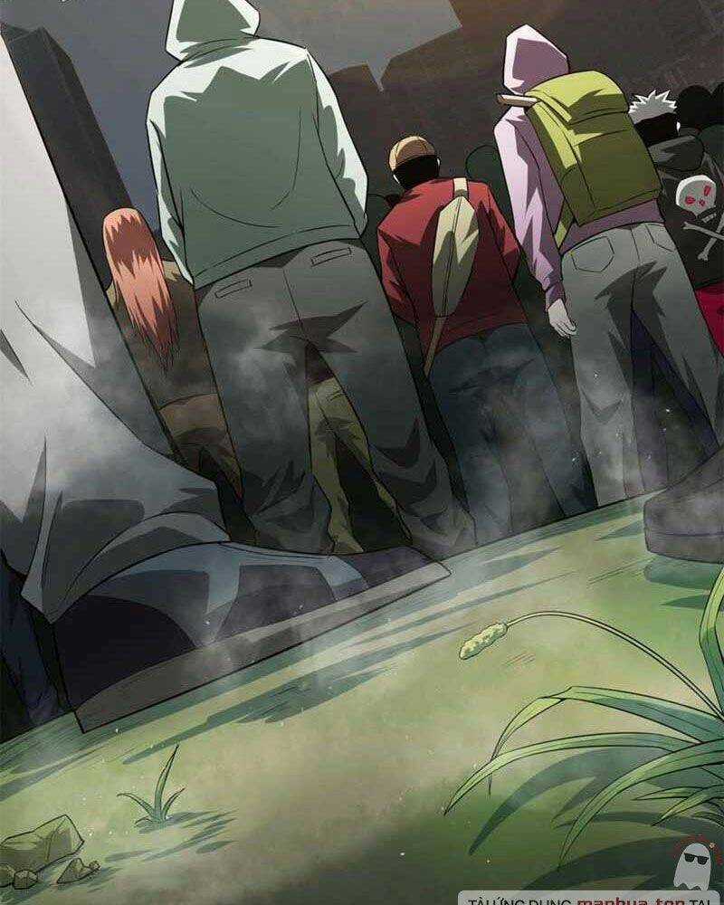 Luân Bàn Thế Giới Chapter 107 trang 5