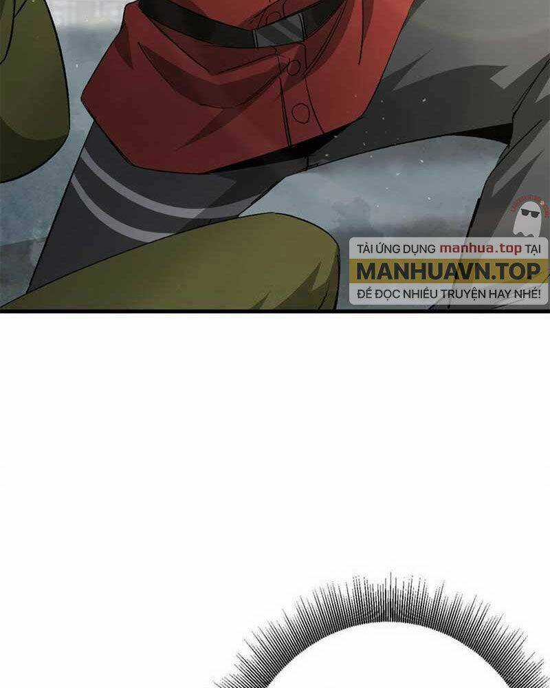 Luân Bàn Thế Giới Chapter 107 trang 50