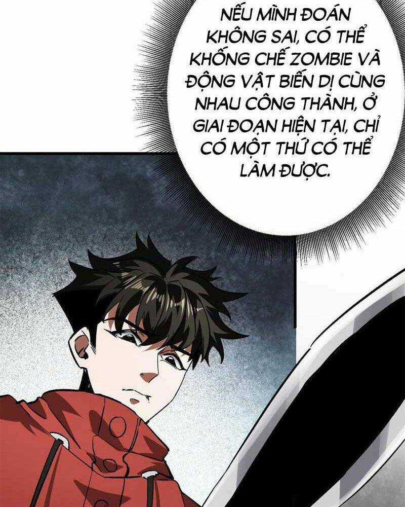 Luân Bàn Thế Giới Chapter 107 trang 51