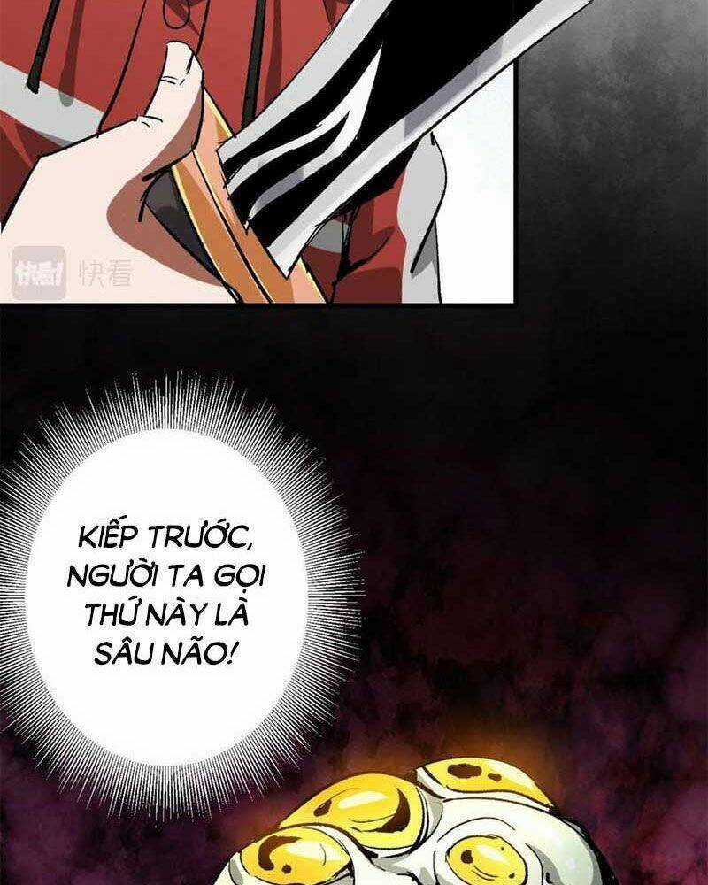 Luân Bàn Thế Giới Chapter 107 trang 52