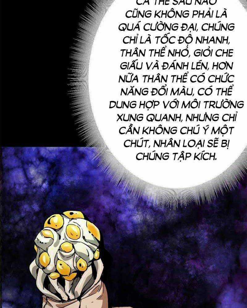 Luân Bàn Thế Giới Chapter 107 trang 54