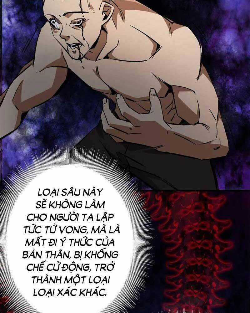 Luân Bàn Thế Giới Chapter 107 trang 55