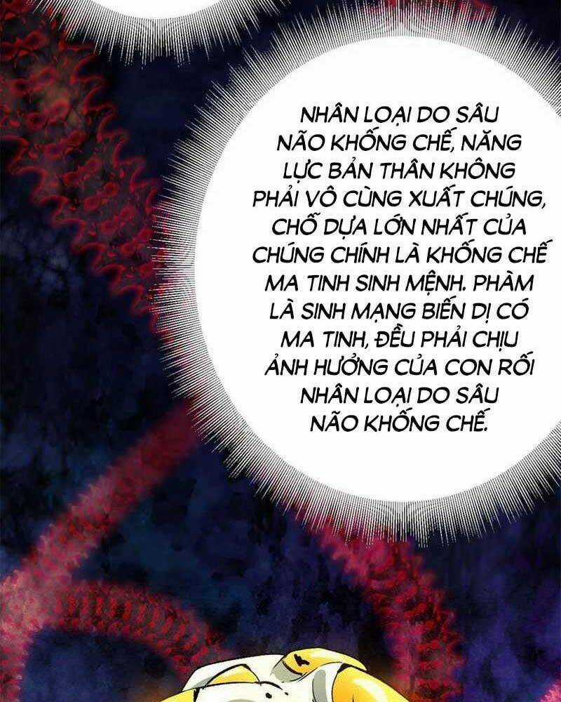Luân Bàn Thế Giới Chapter 107 trang 56