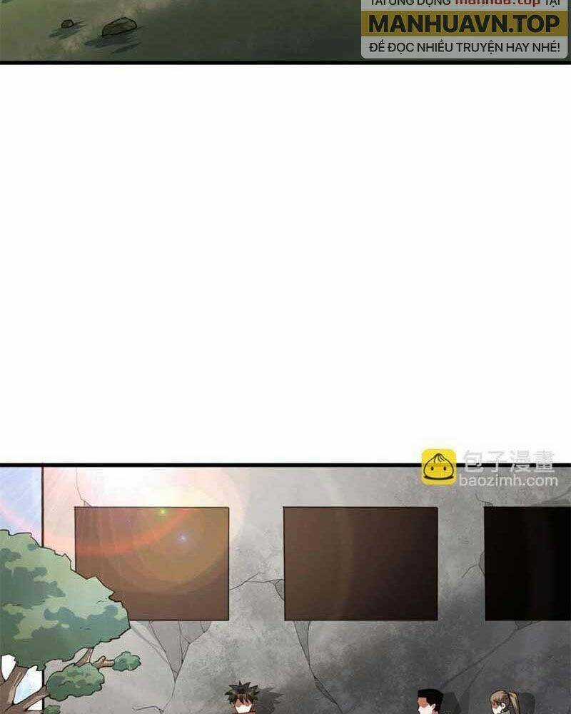 Luân Bàn Thế Giới Chapter 107 trang 6