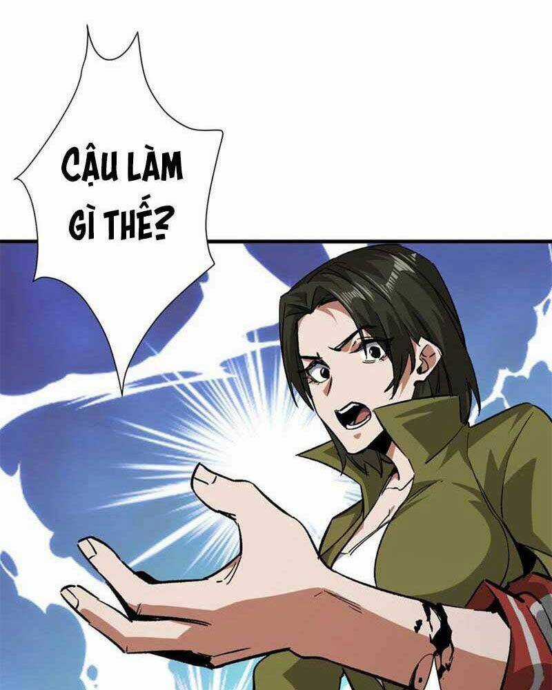 Luân Bàn Thế Giới Chapter 107 trang 60