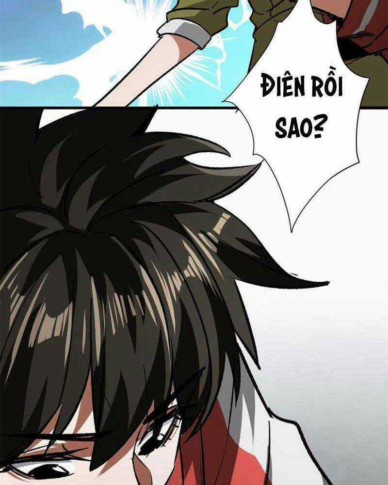 Luân Bàn Thế Giới Chapter 107 trang 61