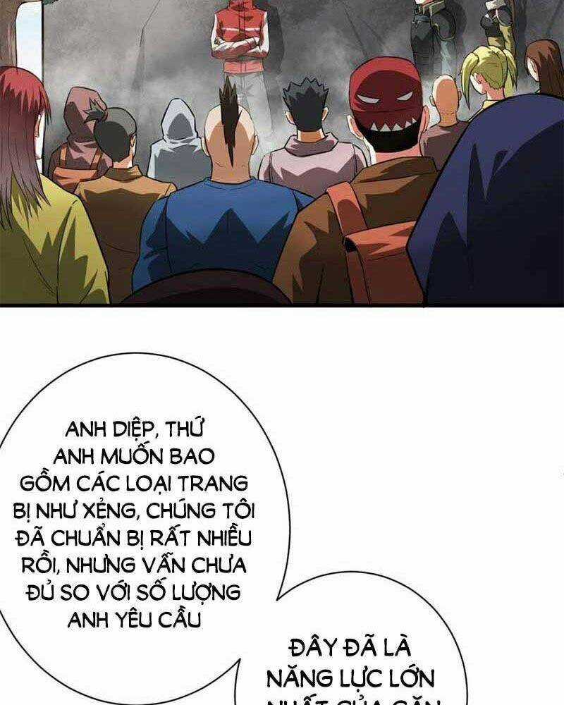 Luân Bàn Thế Giới Chapter 107 trang 7