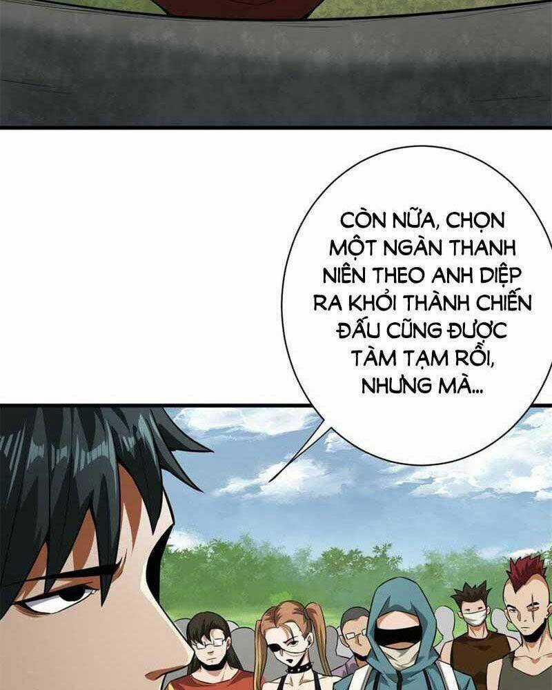 Luân Bàn Thế Giới Chapter 107 trang 9