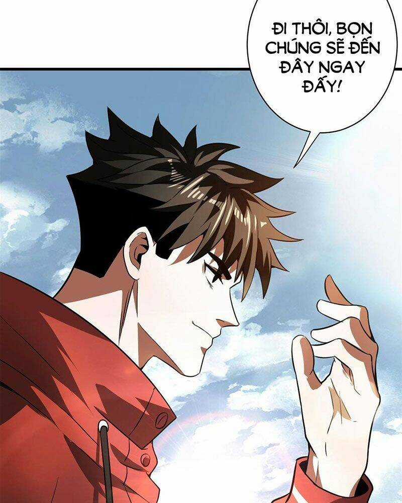 Luân Bàn Thế Giới Chapter 108 trang 11