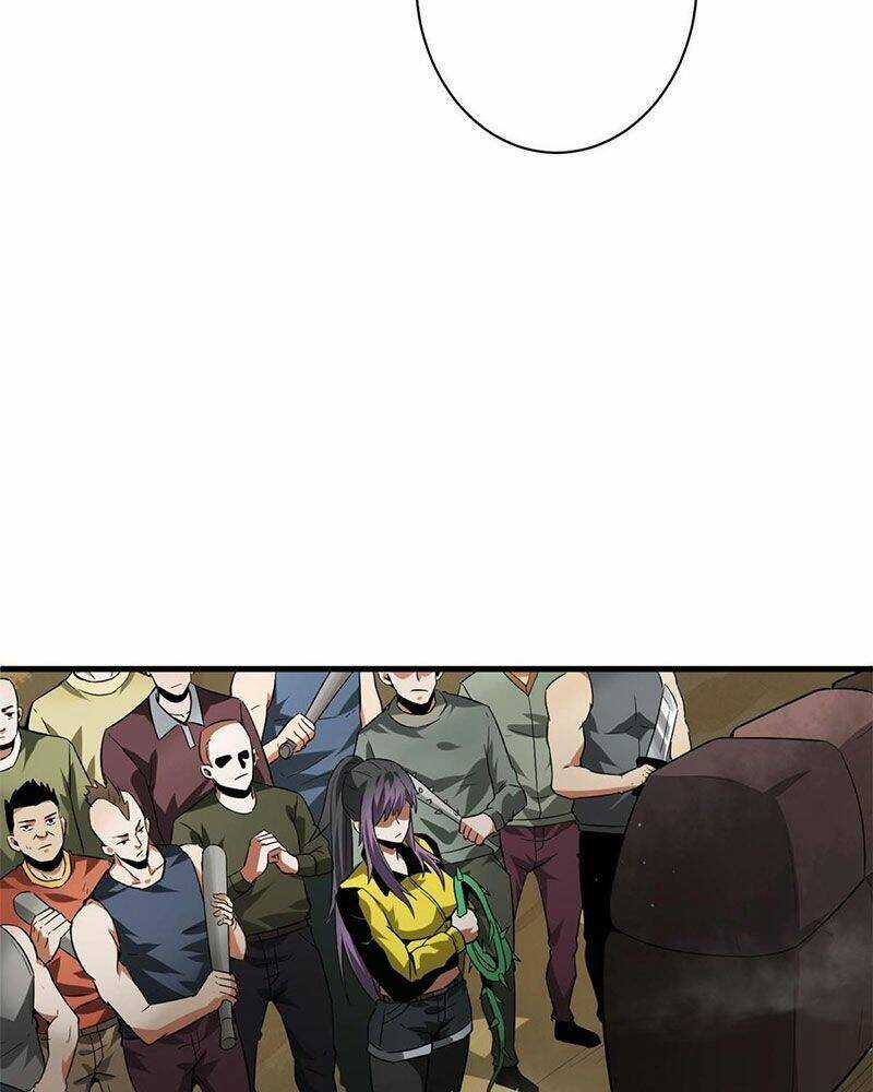 Luân Bàn Thế Giới Chapter 108 trang 13