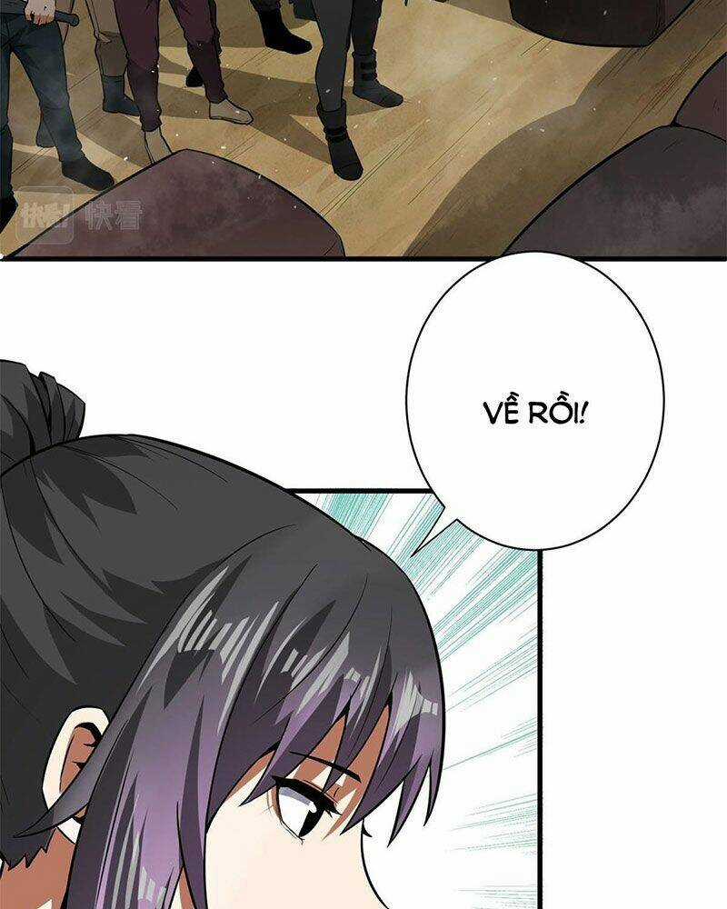 Luân Bàn Thế Giới Chapter 108 trang 14