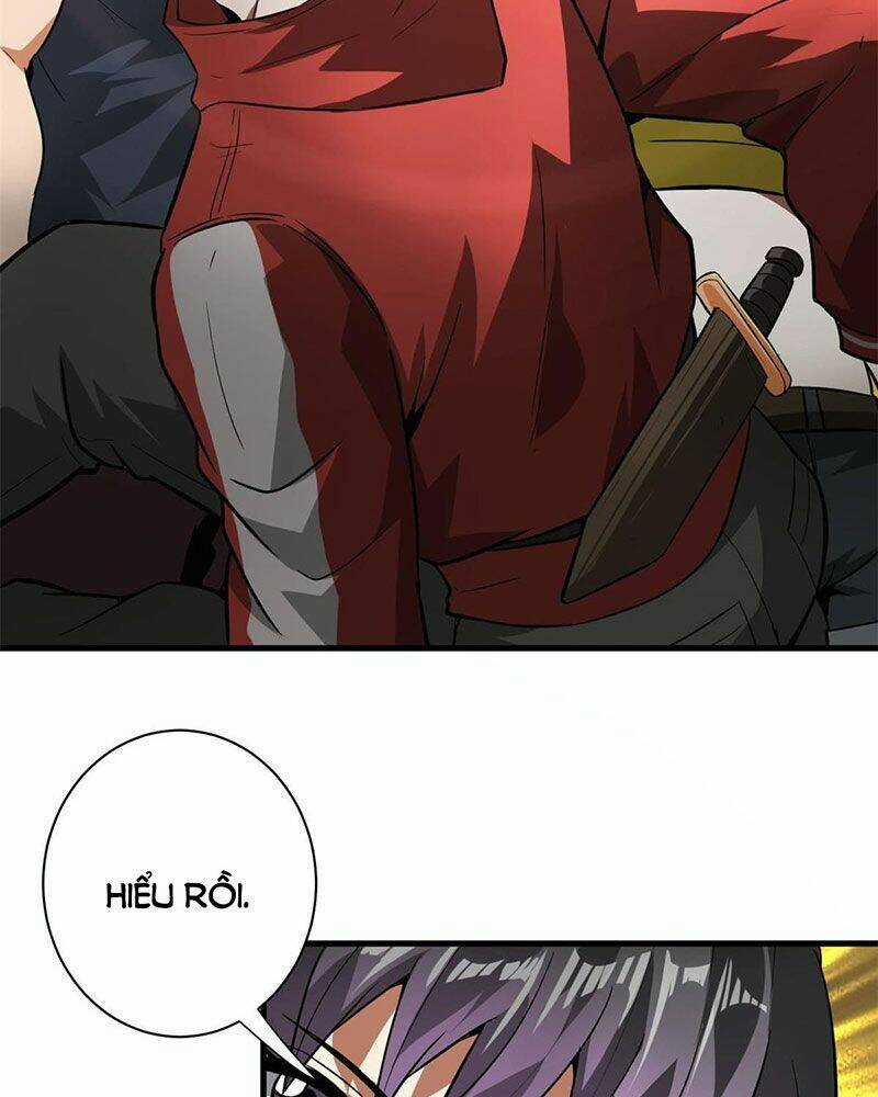 Luân Bàn Thế Giới Chapter 108 trang 19