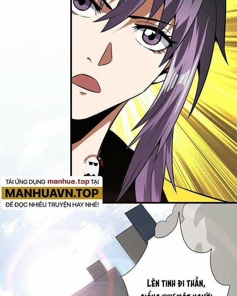 Luân Bàn Thế Giới Chapter 108 trang 20