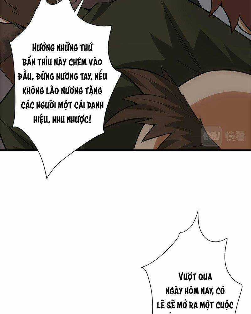 Luân Bàn Thế Giới Chapter 108 trang 22