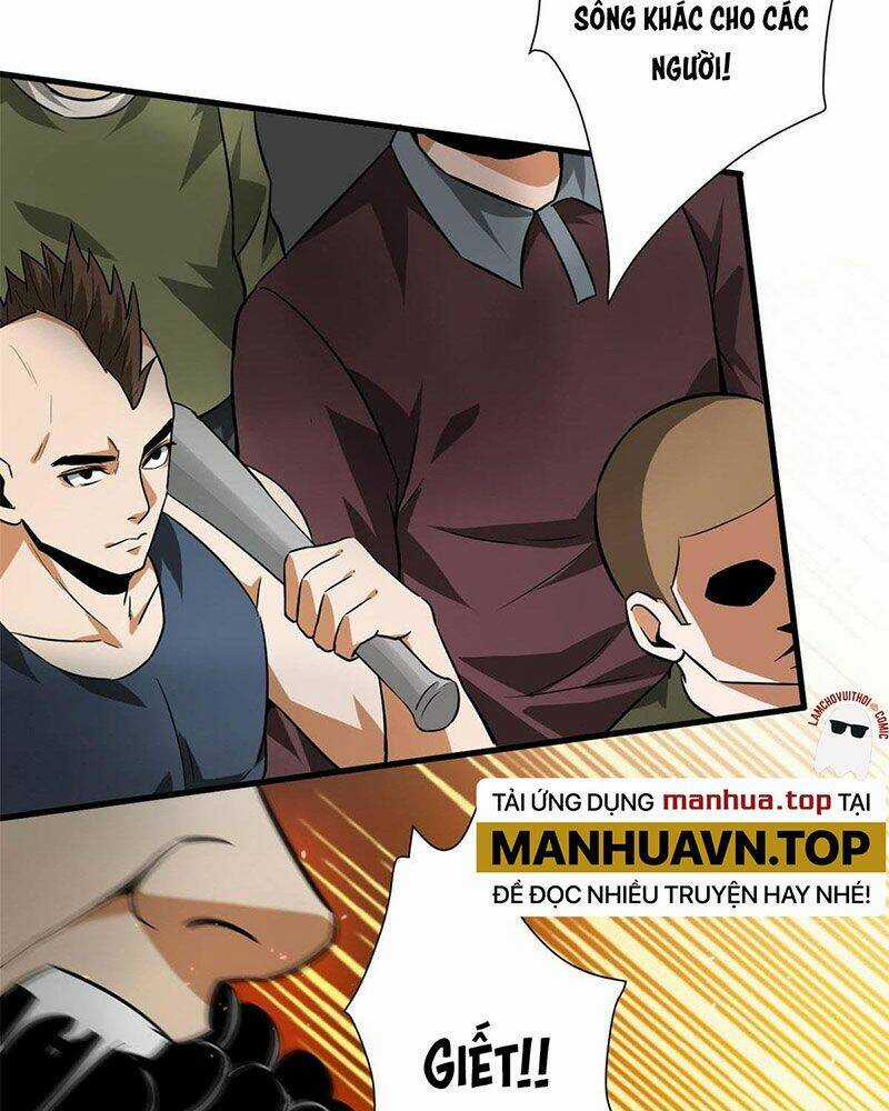 Luân Bàn Thế Giới Chapter 108 trang 23