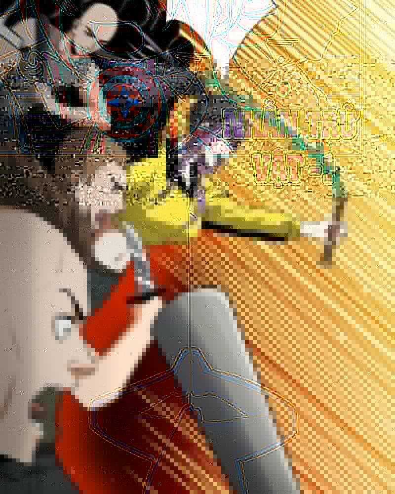 Luân Bàn Thế Giới Chapter 108 trang 24