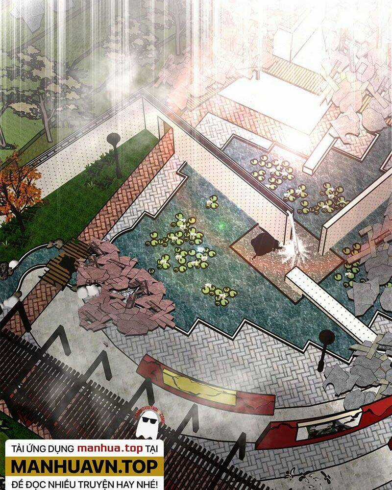 Luân Bàn Thế Giới Chapter 108 trang 26