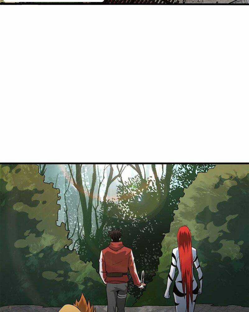 Luân Bàn Thế Giới Chapter 108 trang 27