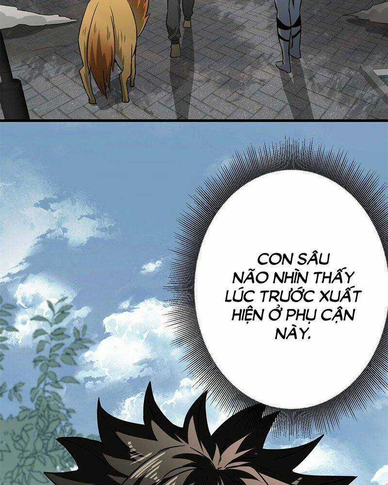 Luân Bàn Thế Giới Chapter 108 trang 28