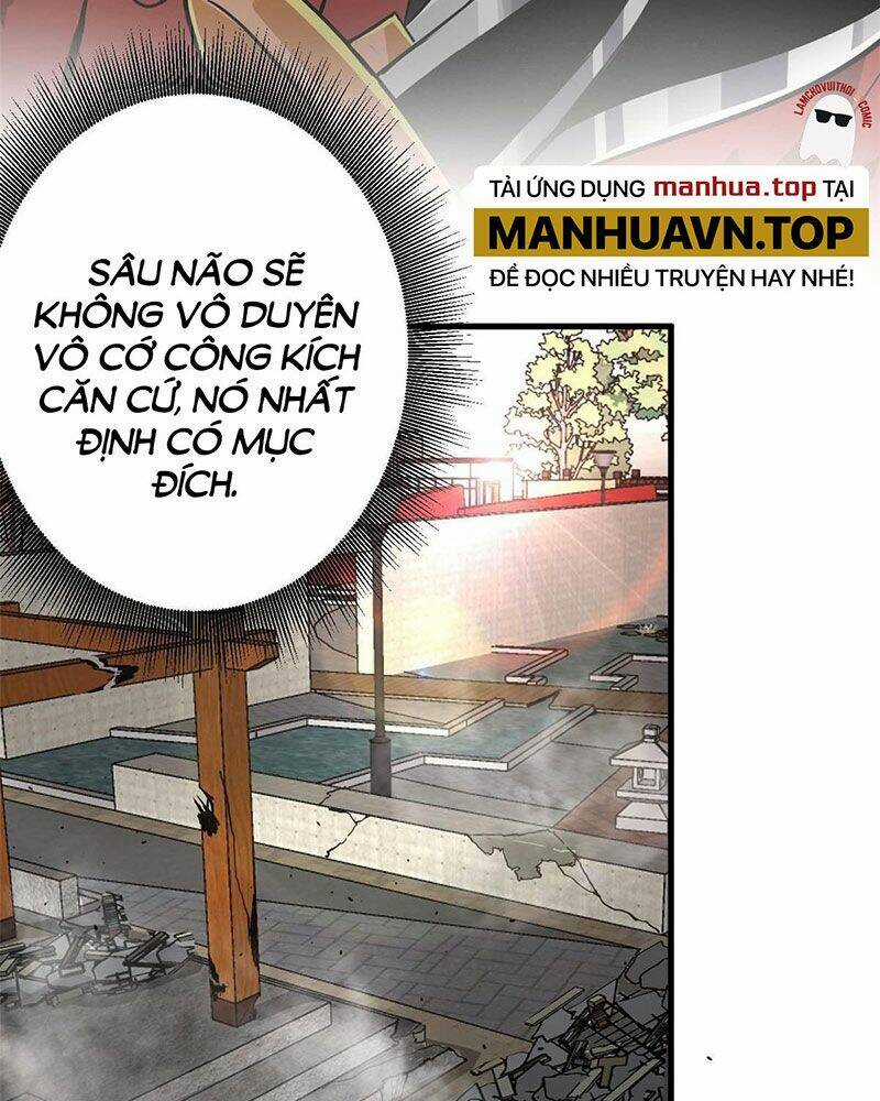 Luân Bàn Thế Giới Chapter 108 trang 30