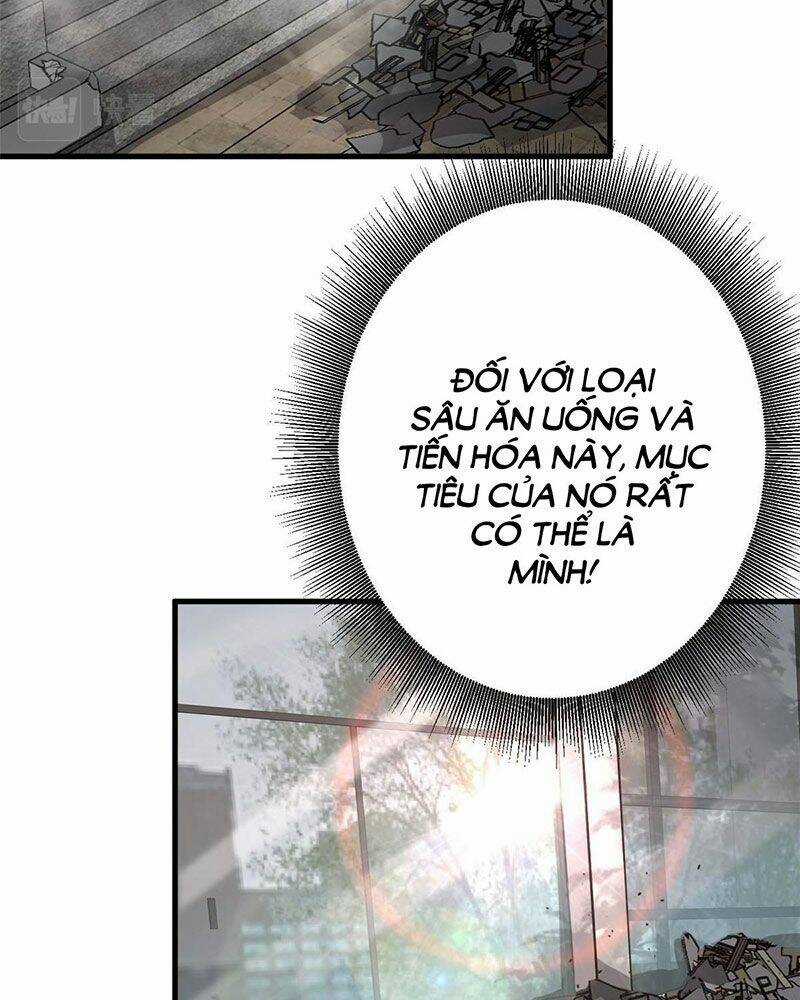 Luân Bàn Thế Giới Chapter 108 trang 31