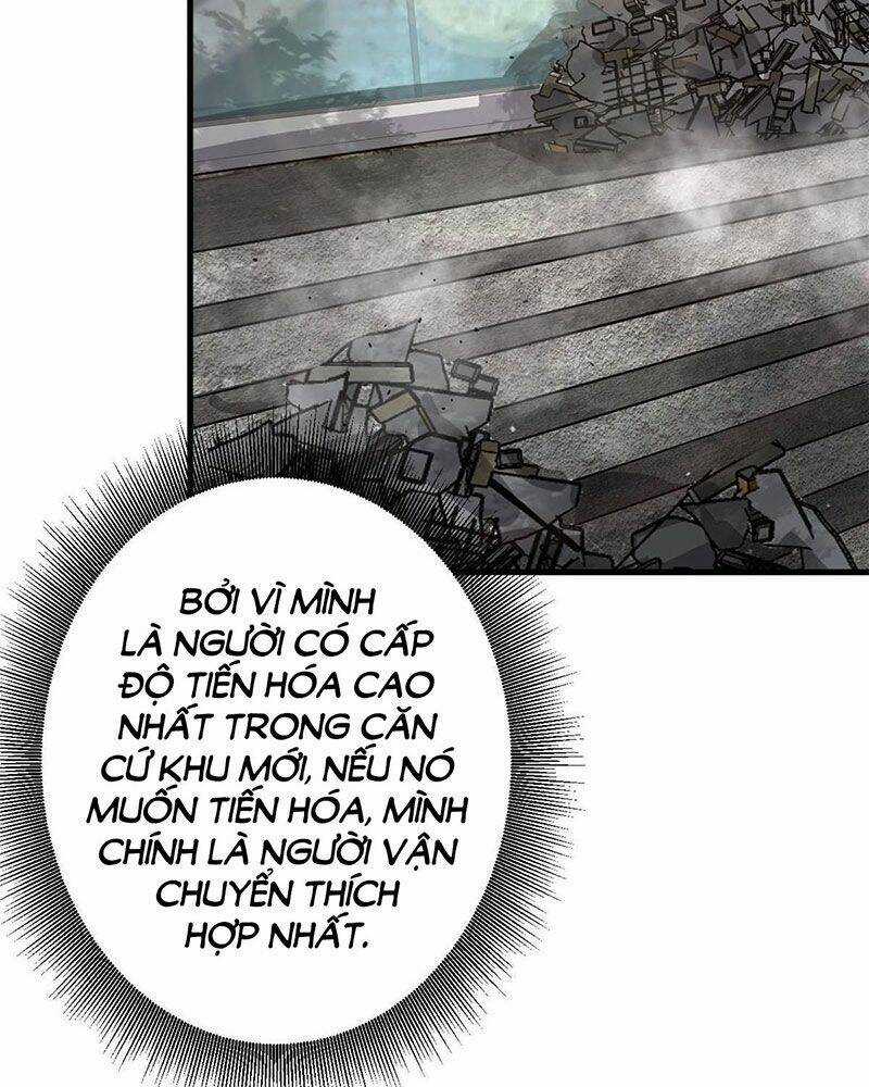 Luân Bàn Thế Giới Chapter 108 trang 32